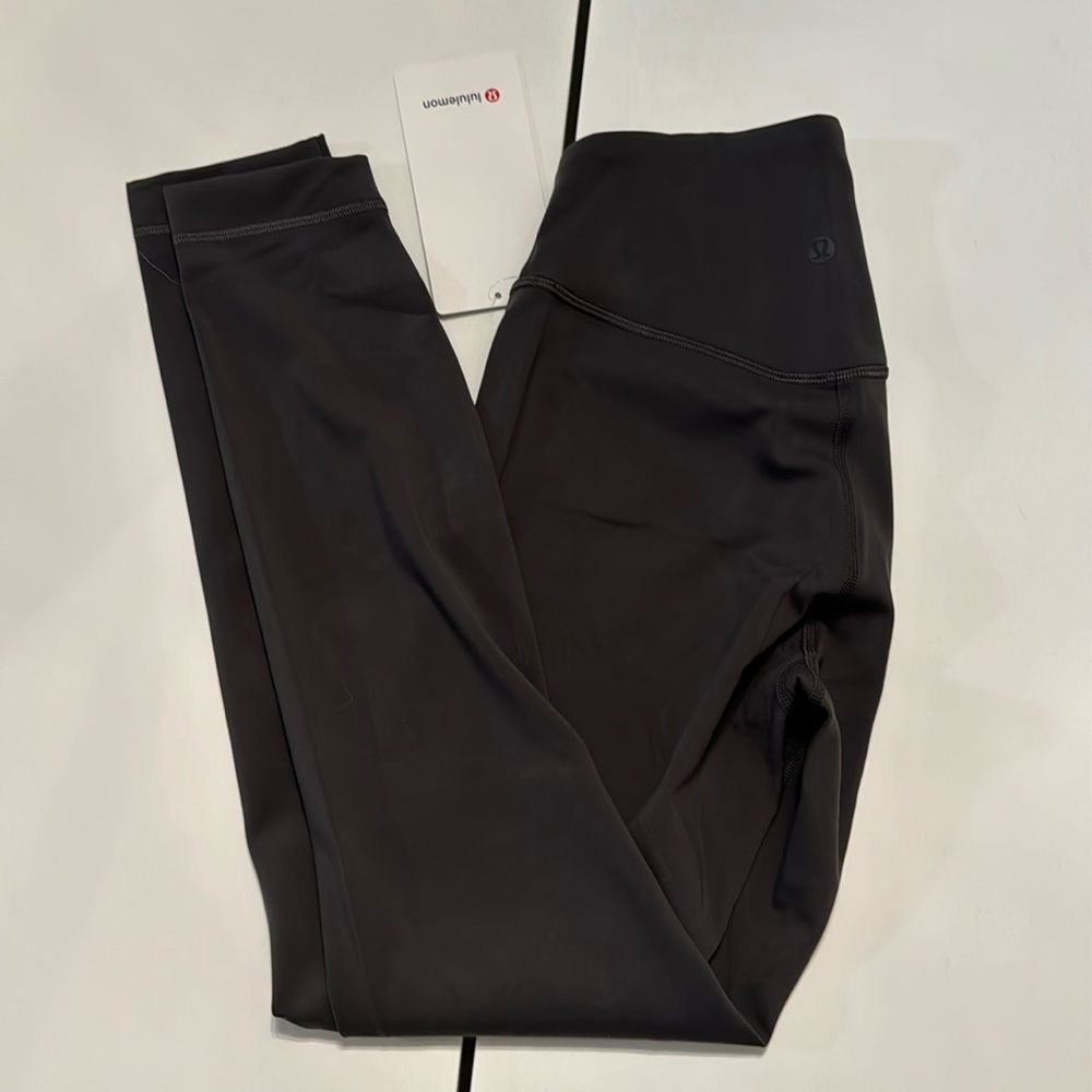 New Lululemon Leggings